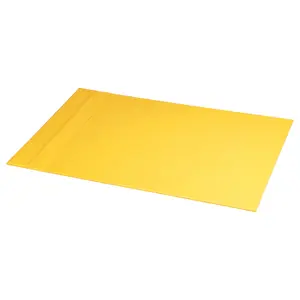 Stabil bord i italiensk kunstlæder Rhodia Rhodiarama image-0
