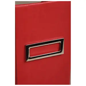 Porte-revues simili cuir italien Rhodia Rhodiarama image-2