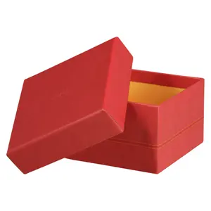 Italian faux leather nesting boxes Rhodia Rhodiarama (x5) image-1