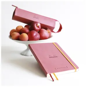 Astuccio in similpelle italiana Rhodia Rhodia image-3