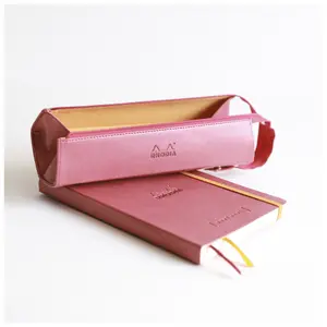 Astuccio in similpelle italiana Rhodia Rhodia image-4