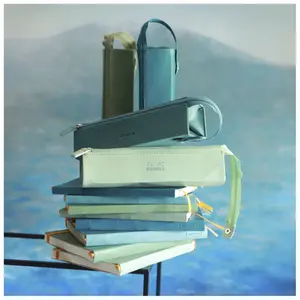 Federmäppchen aus italienischem Kunstleder Rhodia Rhodia image-1