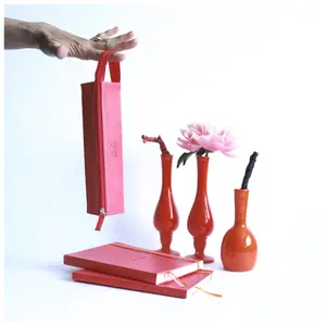 Astuccio in similpelle italiana Rhodia Rhodia image-3