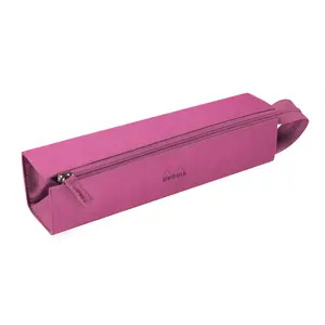 Peračník z italské imitace kůže Rhodia Rhodia image-0
