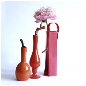 Peračník z italské imitace kůže Rhodia Rhodia image-4