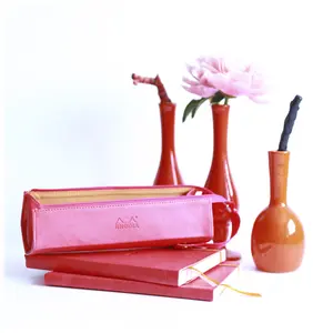 Astuccio in similpelle italiana Rhodia Rhodia image-4