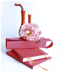 Astuccio in similpelle italiana Rhodia Rhodia image-5