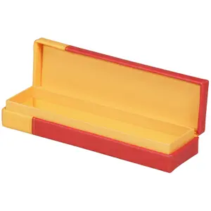 Astuccio in similpelle italiana Rhodia Rhodiarama image-1