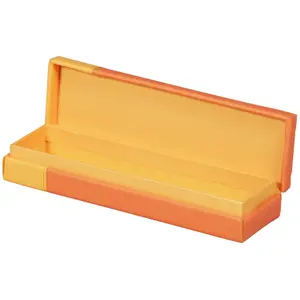 Piórnik z ekoskóry włoskiej Rhodia Rhodiarama image-1