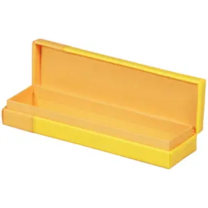 Piórnik z ekoskóry włoskiej Rhodia Rhodiarama image-1