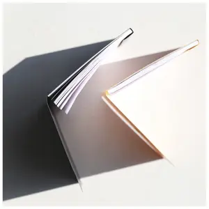 Piccolo blocco note quadrato Rhodia Pocket Rhodia image-3