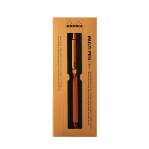3-in-1-Multi-Stift Rhodia Writing scRipt image-1