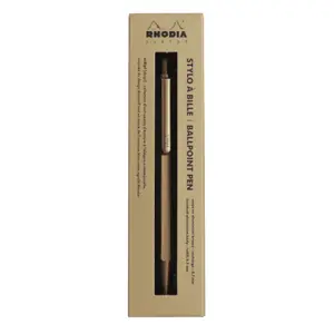 Penna Rhodia Writing scRipt image-1