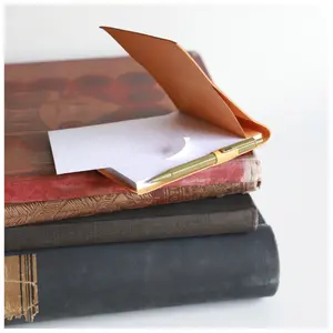 Penna Rhodia Writing scRipt image-4