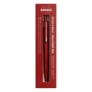 Pero Rhodia Writing scRipt image-1