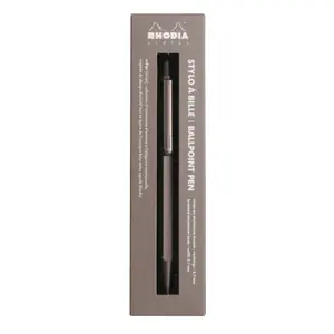 Stift Rhodia Writing scRipt image-1