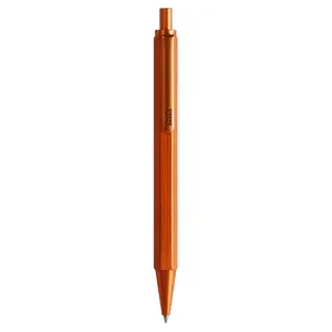 Pluma Rhodia Writing scRipt image-0
