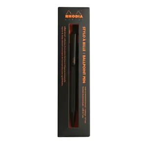 Penna Rhodia Writing scRipt image-2
