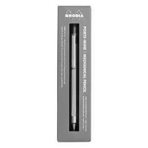 Portaminas Rhodia Writing scRipt image-2