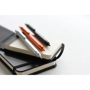 Portaminas Rhodia Writing scRipt image-1