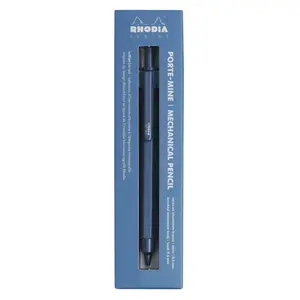 Matita meccanica Rhodia Writing scRipt image-1