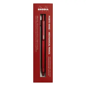 Druckbleistift Rhodia Writing scRipt image-1