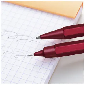 Pero Rhodia Writing scRipt image-2