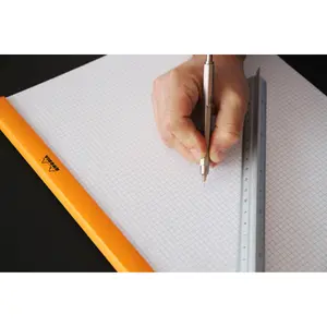 Portemine Rhodia Writing scRipt image-2