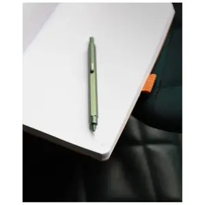 Mekanisk blyant Rhodia Writing scRipt image-2