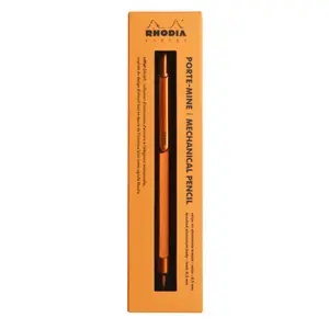 Matita meccanica Rhodia Writing scRipt image-1