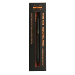 Ołówek mechaniczny Rhodia Writing scRipt image-2