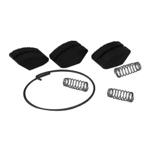 Pawl and spring replacement kit Rhythm image-0