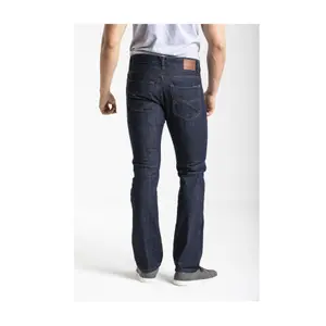 Regular Fit Jeans Waschung Rica Lewis image-1