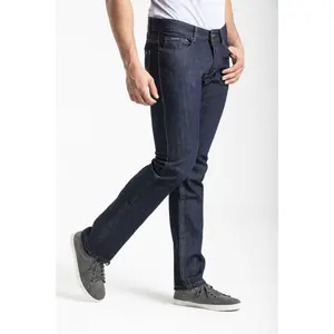 Regular Fit Jeans Waschung Rica Lewis image-2