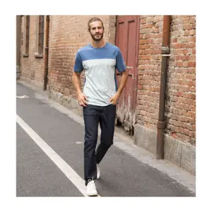 Regular Fit Jeans Waschung Rica Lewis image-3