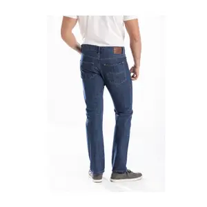 Stone Straight Fit Jeans Rica Lewis image-1