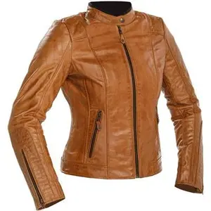 Casaco de motociclismo feminino Richa Lausanne image-0