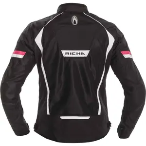 Women's motorcycle jacket Richa Airbender image-1