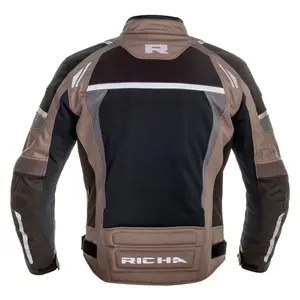 Veste moto Richa Airstream-X image-1