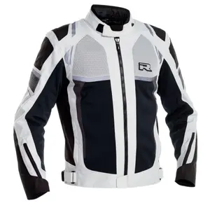 Motorradjacke Richa Airstorm Wp image-0