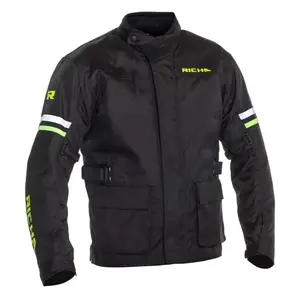 Casaco comprido para motociclistas Richa Buster Wp image-0