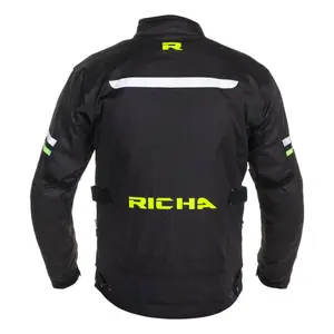 Casaco comprido para motociclistas Richa Buster Wp image-1