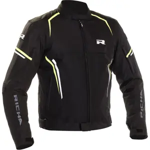 Veste moto Richa Gotham 2 image-0