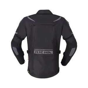 Casaco de mota Richa Infinity 2 Adventure image-2