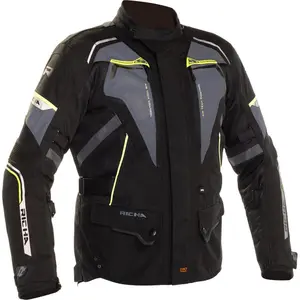 Motoros dzseki Richa Infinity 2 Flare