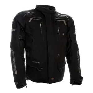 Long motorcycle jacket Richa Infinity 2 image-0