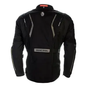 Long motorcycle jacket Richa Infinity 2 image-1