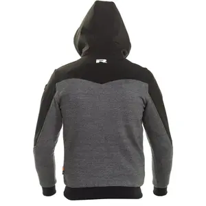 Sudadera con capucha Richa Titan Core image-2