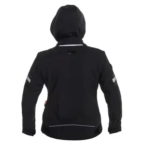 Casaco de motociclismo feminino Richa Toulon 2 Softshell Wp image-1