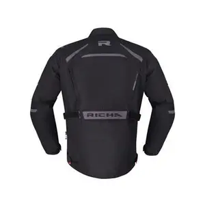 Veste moto Richa Tundra image-2